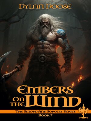 cover image of Embers on the Wind